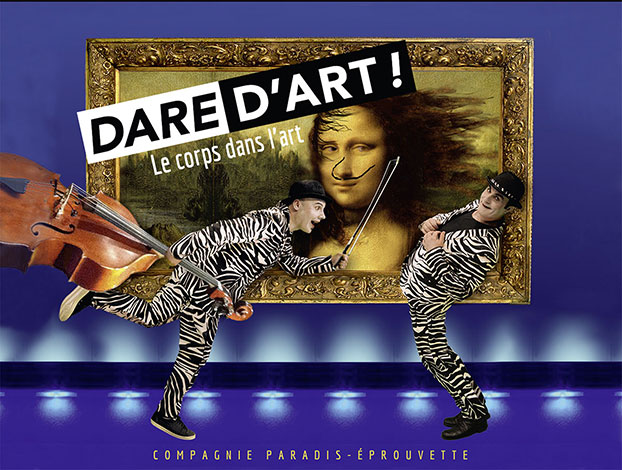 dare d'art